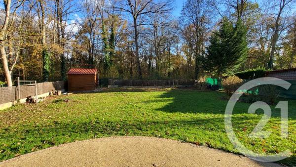 Maison à vendre  8 pièces - 149 m2 EPERNON - 28