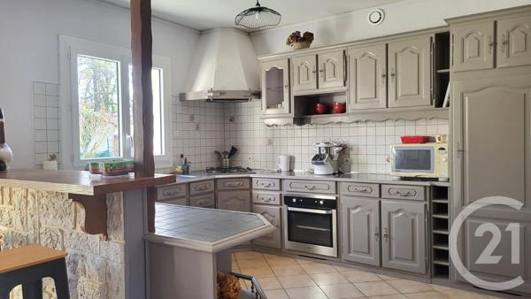 Maison à vendre  8 pièces - 149 m2 EPERNON - 28