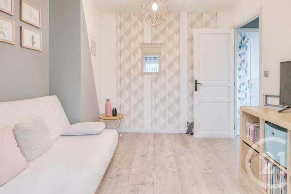 Maison à vendre  8 pièces - 149 m2 EPERNON - 28