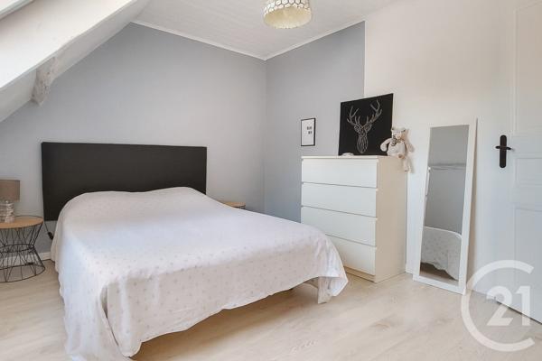 Maison à vendre  8 pièces - 149 m2 EPERNON - 28