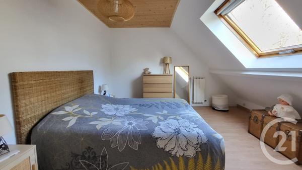 Maison à vendre  8 pièces - 149 m2 EPERNON - 28