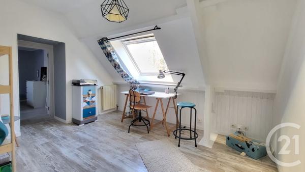 Maison à vendre  8 pièces - 149 m2 EPERNON - 28