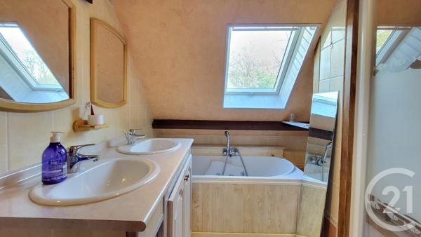 Maison à vendre  8 pièces - 149 m2 EPERNON - 28