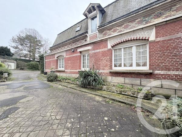 Appartement F3 à vendre  3 pièces - 71,50 m2 ST QUENTIN - 02