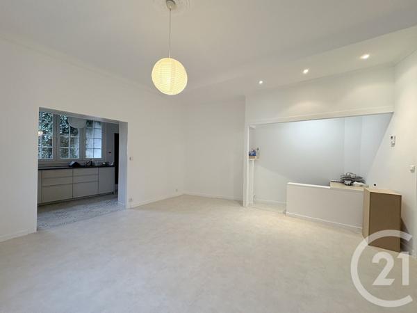 Appartement F3 à vendre  3 pièces - 71,50 m2 ST QUENTIN - 02