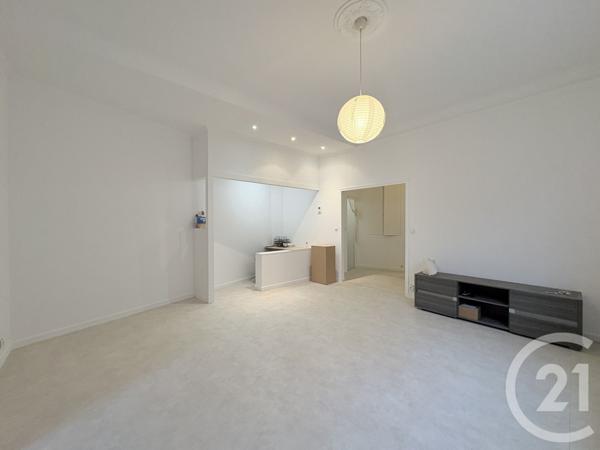 Appartement F3 à vendre  3 pièces - 71,50 m2 ST QUENTIN - 02