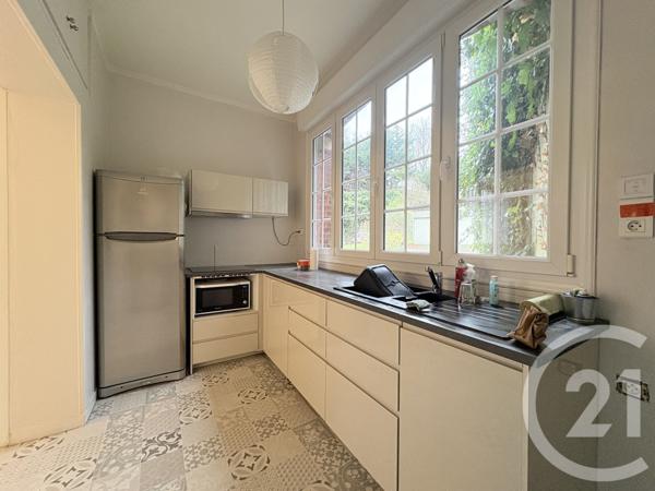 Appartement F3 à vendre  3 pièces - 71,50 m2 ST QUENTIN - 02