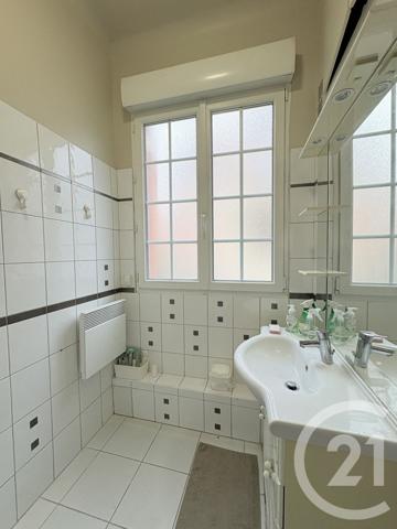 Appartement F3 à vendre  3 pièces - 71,50 m2 ST QUENTIN - 02