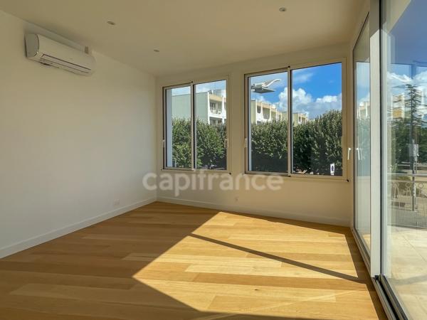 Appartement à vendre 3 pièces SAINT PALAIS SUR MER (17) - Terrasse