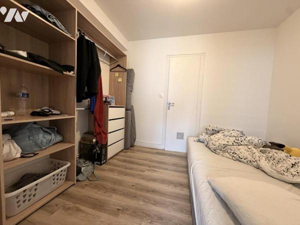 Immeuble rapport - 5 logements - 