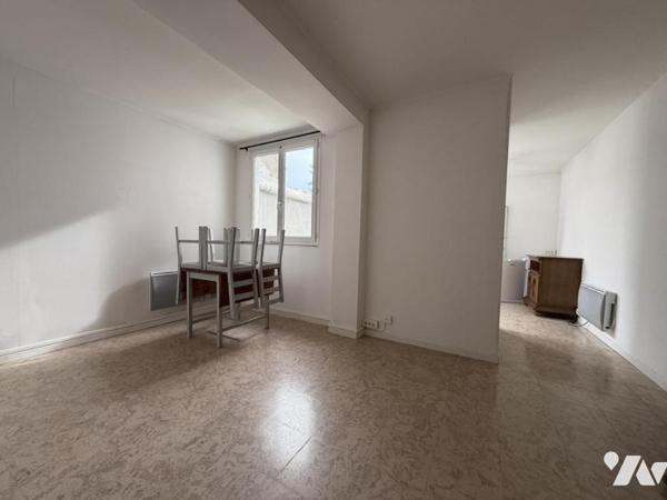 Immeuble rapport - 5 logements - 