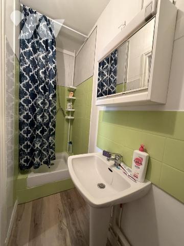 Immeuble rapport - 5 logements - 