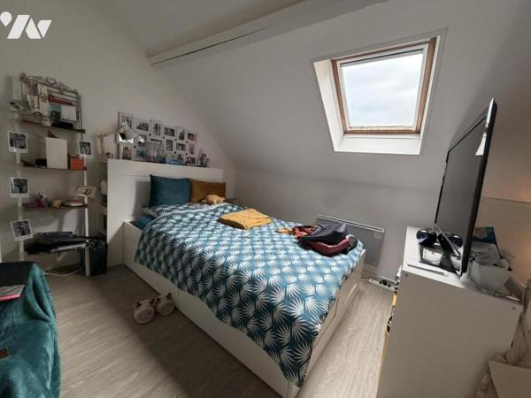 Immeuble rapport - 5 logements - 