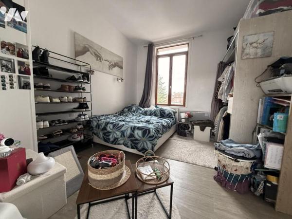 Immeuble rapport - 5 logements - 