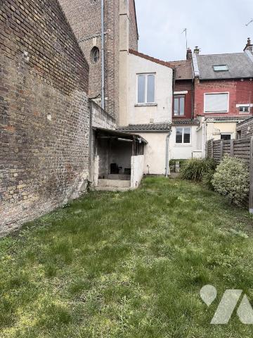 Immeuble rapport - 5 logements - 