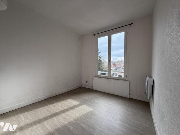 Immeuble rapport - 5 logements - 