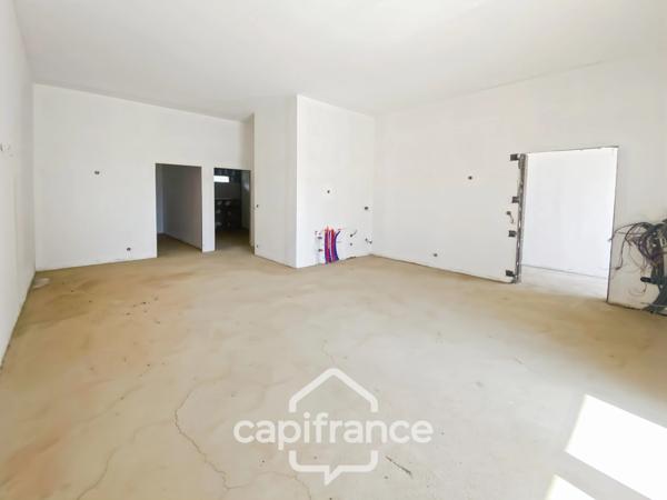 MORIANI (20) Appartement à vendre 2 pièces de 33,50 m2
