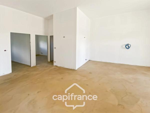 MORIANI (20) Appartement à vendre 2 pièces de 33,50 m2