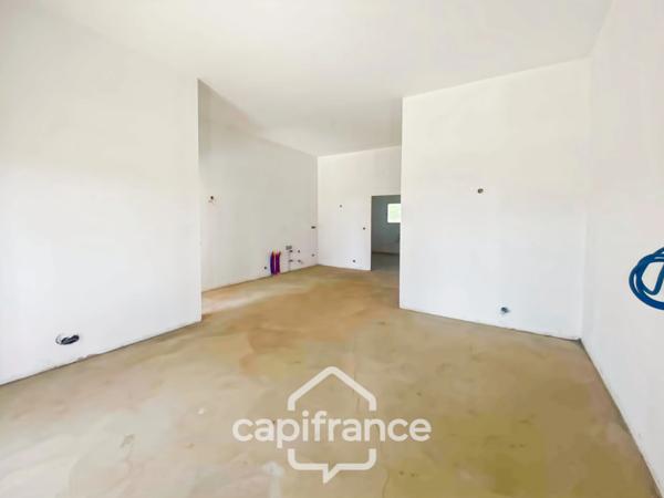 MORIANI (20) Appartement à vendre 2 pièces de 33,50 m2