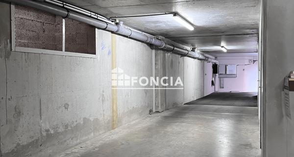 À vendre Local commercial 14 m² - Annecy 74000