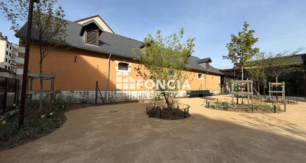 À vendre Local commercial 14 m² - Annecy 74000