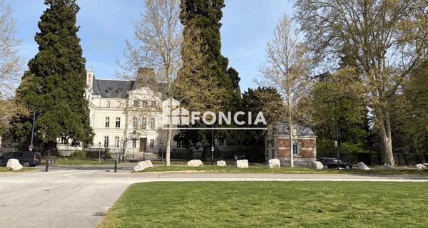 À vendre Local commercial 14 m² - Annecy 74000