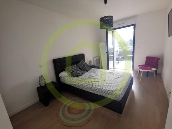 Appartement à AJACCIO (20000)