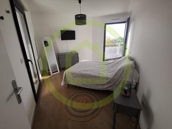 Appartement à AJACCIO (20000)