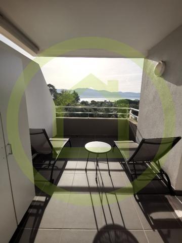 Appartement à AJACCIO (20000)