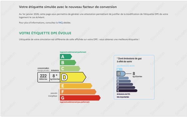 Crosne (91560) Maison de plein pied de 70m² dans quartier pavillonaire.
