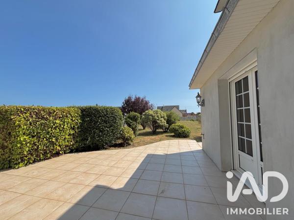 Maison à vendre 8 pièces 139 m² Penmarch