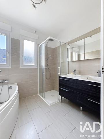 Maison à vendre 8 pièces 139 m² Penmarch