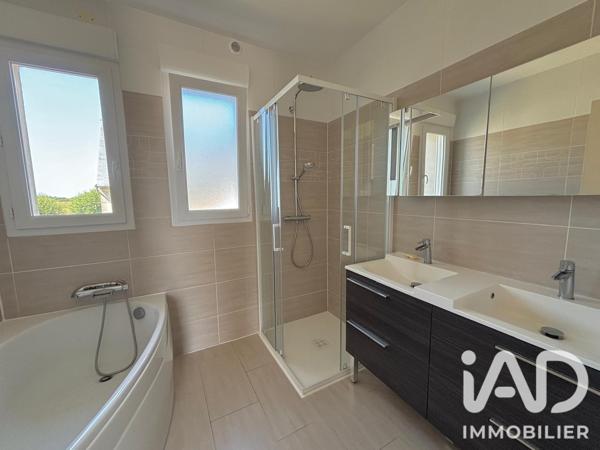 Maison à vendre 8 pièces 139 m² Penmarch