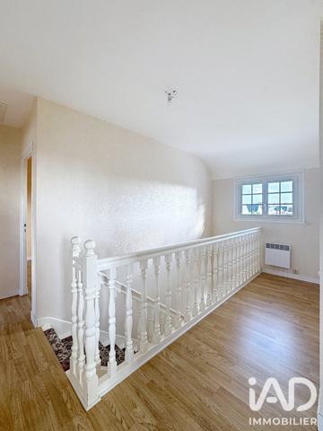 Maison à vendre 8 pièces 139 m² Penmarch