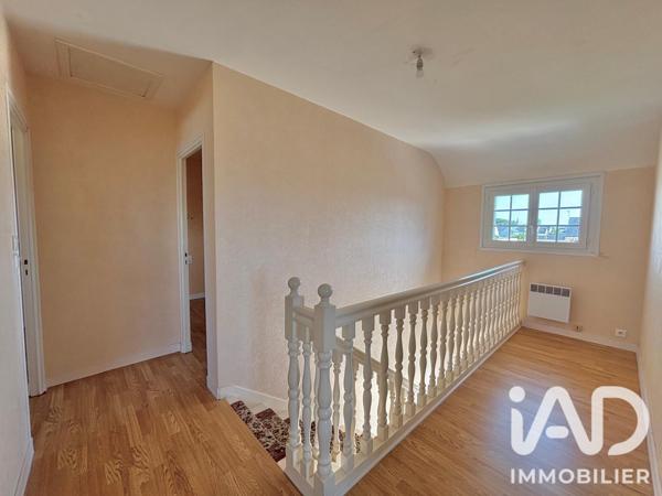 Maison à vendre 8 pièces 139 m² Penmarch