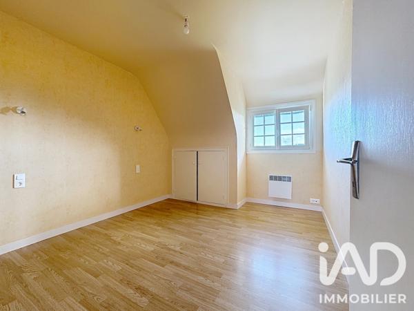 Maison à vendre 8 pièces 139 m² Penmarch