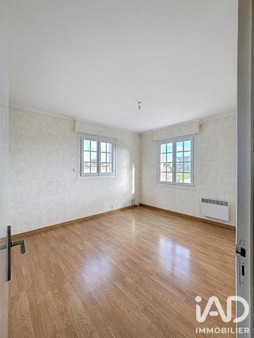 Maison à vendre 8 pièces 139 m² Penmarch