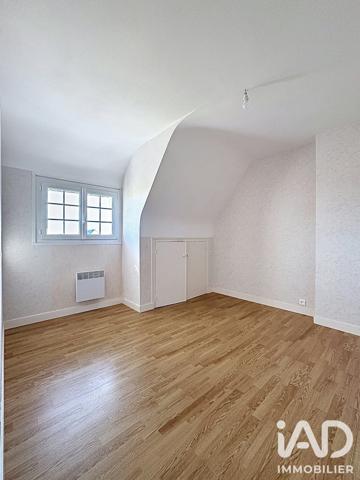 Maison à vendre 8 pièces 139 m² Penmarch