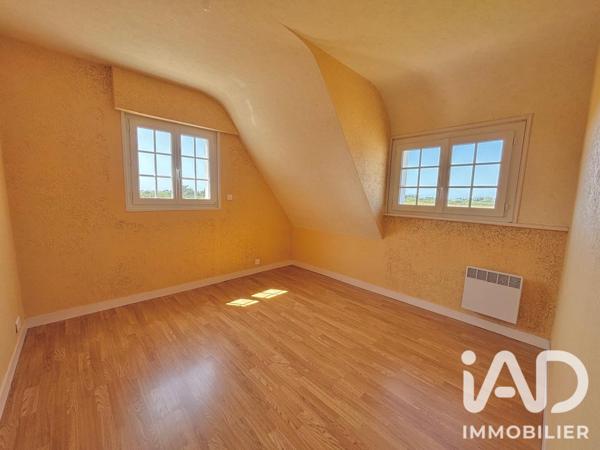 Maison à vendre 8 pièces 139 m² Penmarch
