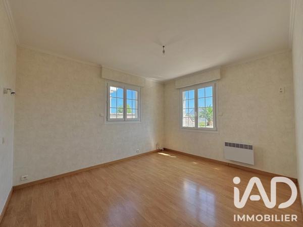 Maison à vendre 8 pièces 139 m² Penmarch