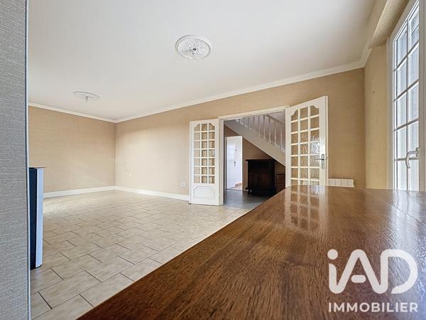 Maison à vendre 8 pièces 139 m² Penmarch