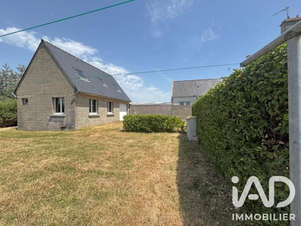 Maison à vendre 8 pièces 139 m² Penmarch