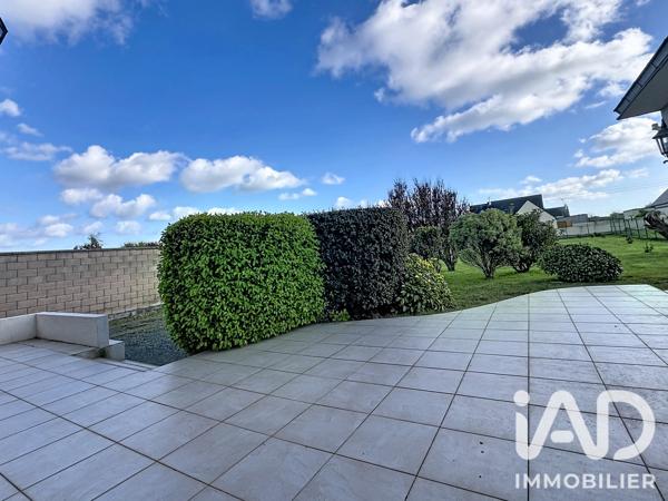 Maison à vendre 8 pièces 139 m² Penmarch