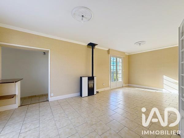 Maison à vendre 8 pièces 139 m² Penmarch