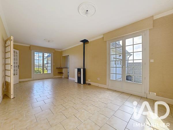 Maison à vendre 8 pièces 139 m² Penmarch