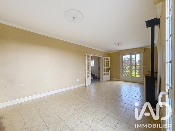 Maison à vendre 8 pièces 139 m² Penmarch