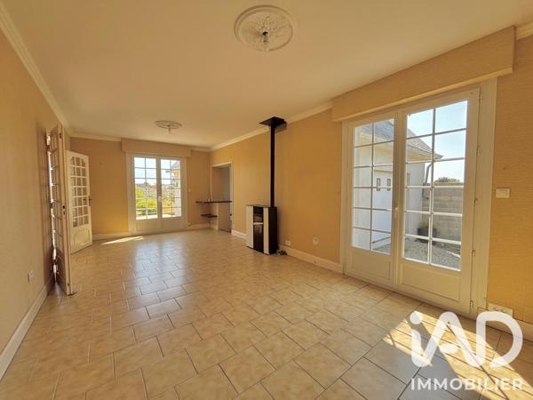 Maison à vendre 8 pièces 139 m² Penmarch