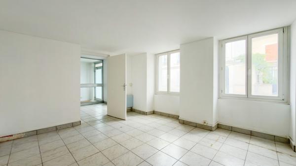 MONTGERON Appartement