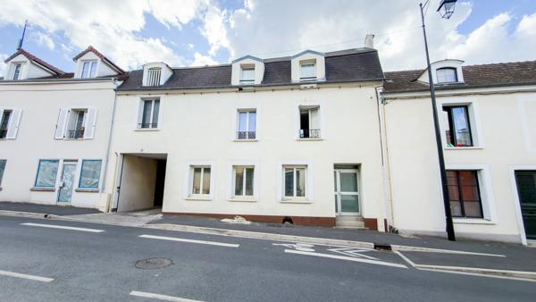 MONTGERON Appartement