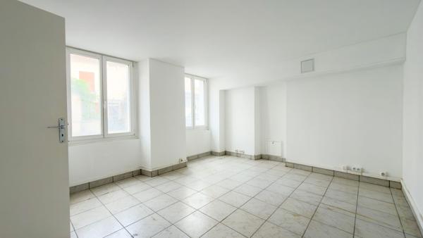 MONTGERON Appartement